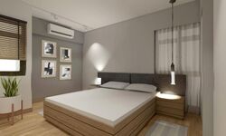 Blk 25B Membina Court (Bukit Merah), HDB 5 Rooms #599052601